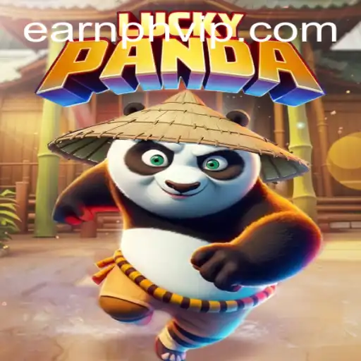 Discover the Game-Changing Thrills of LuckyPanda: Your Gateway to EarnPh VIP