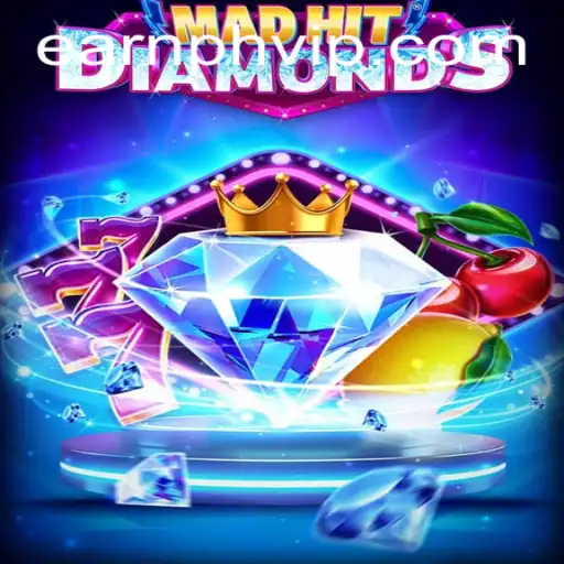 Explore MadHitDiamonds: An Engaging Game with Unique Earning Opportunities