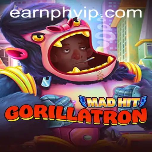 MadHitGorillatron: A Thrilling New Gaming Experience in the Digital Era