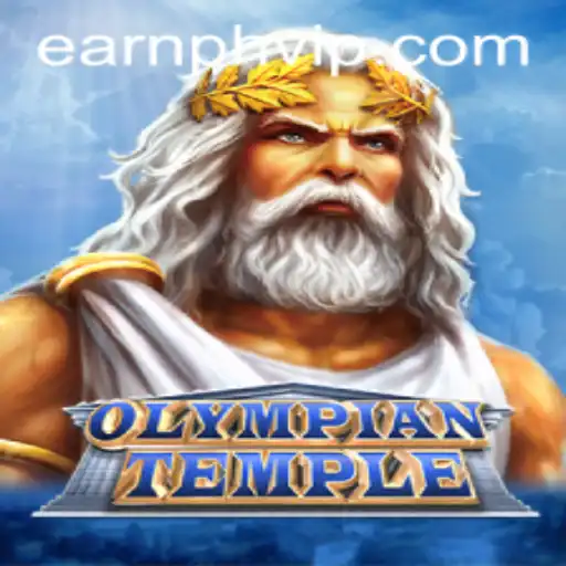 Explore the Epic World of OlympianTemple and Unlock Rewards with Earnph VIP