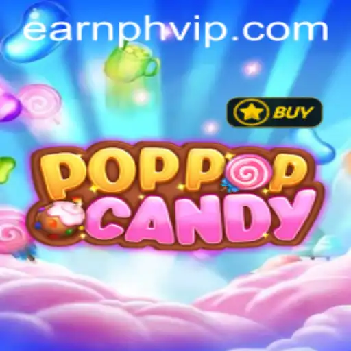 Dive Into the Colorful World of POPPOPCANDY and Discover earnph vip