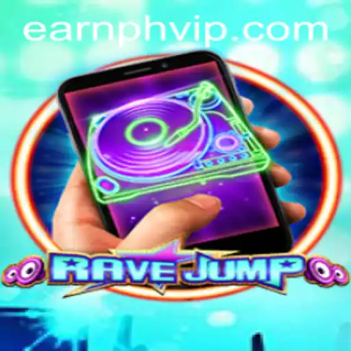 RaveJumpmobile: A New Dimension in Mobile Gaming