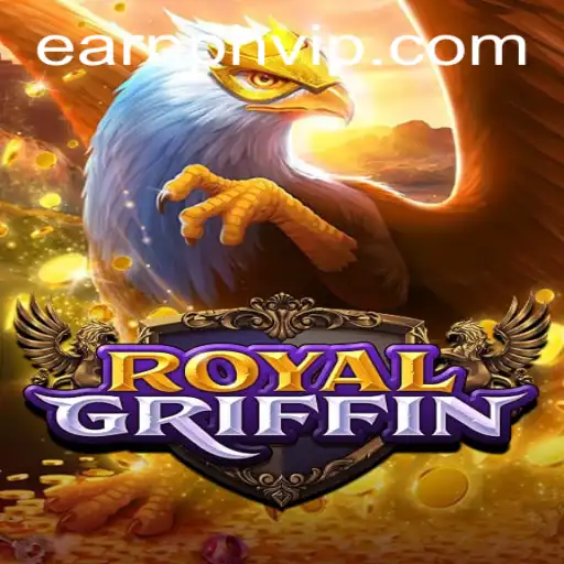 Discover the Excitement of RoyalGriffin and Elevate Your Gaming Experience