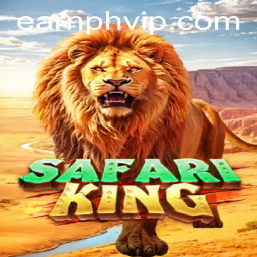 Exploring SafariKing: A Journey into the Wild Adventure of Earnph Vip