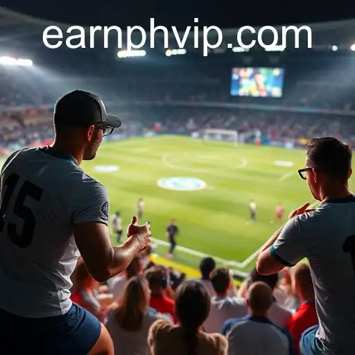 The Rise of EARNPH VIP in Sports Innovation