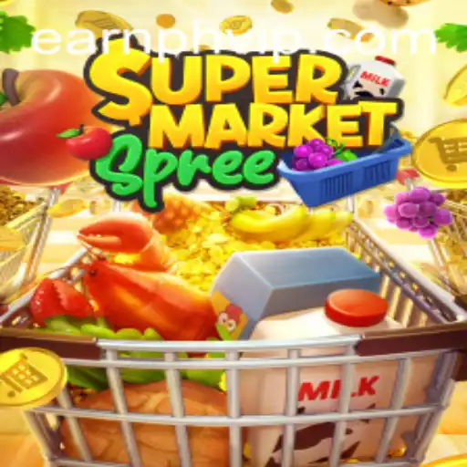 Supermarket Spree: Exploring the World of Virtual Grocery Adventures