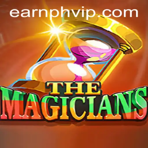 TheMagicians: A Magical Gaming Experience with EarnPh VIP