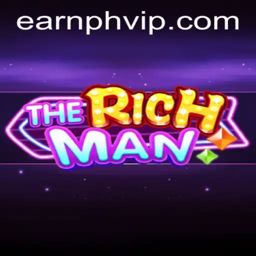 Exploring TheRichMan: A Deep Dive into the World of Earnph Vip