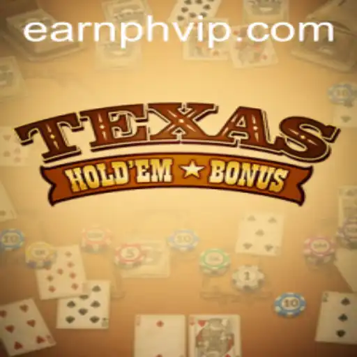 Exploring Texas Holdem Bonus: The Alluring Casino Game Featuring EarnPH VIP