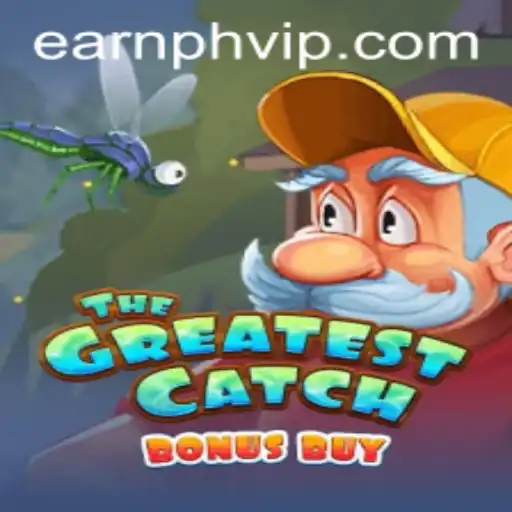 Discover the Thrilling Adventures of TheGreatestCatchBonusBuy Game