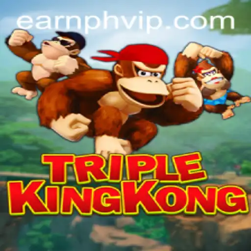 TripleKingKong: A New Dimension in Gaming with Earnph VIP
