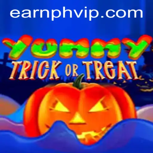 YummyTrickorTreat: Exploring the Spooky Delight and Earnph VIP Opportunity